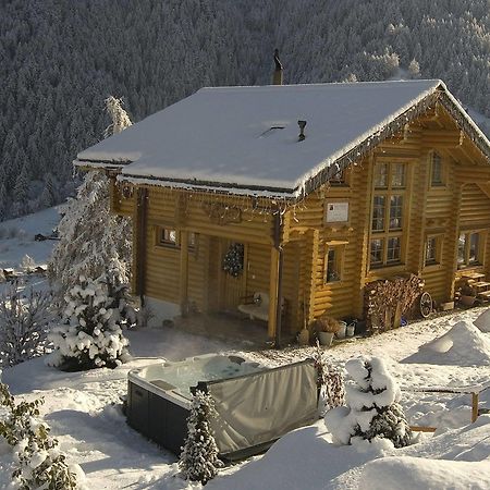 南达Alpine Comfort公寓 外观 照片