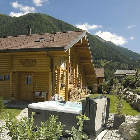 南达Alpine Comfort公寓 外观 照片